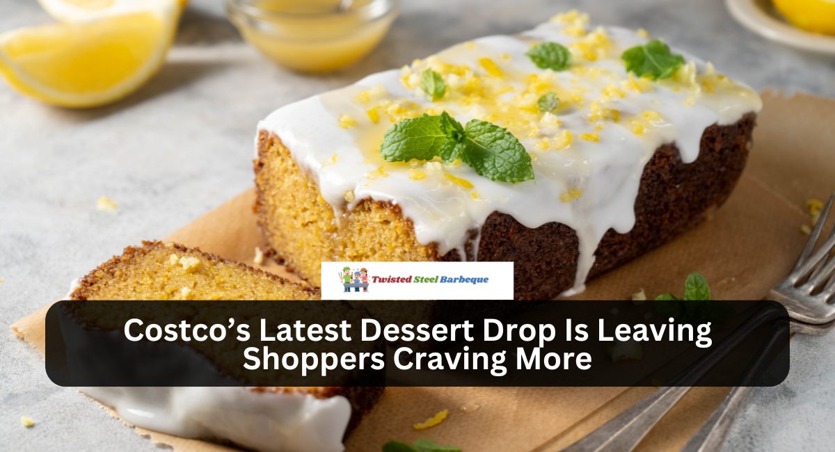 Costco’s Latest Dessert Drop Is Leaving Shoppers Craving More