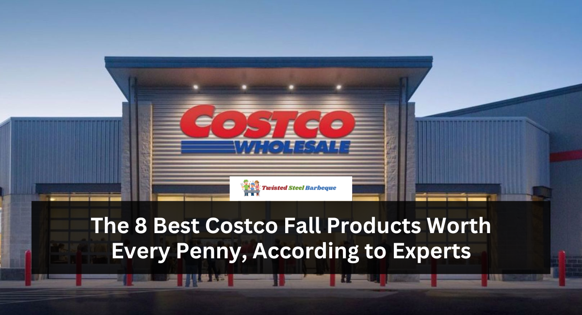 The 8 Best Costco Fall Products Worth Every Penny, According to Experts