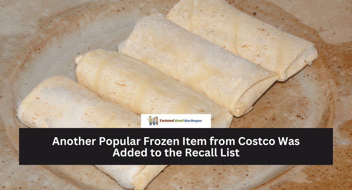 Another Popular Frozen Item from Costco Was Added to the Recall List